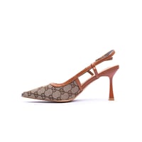 حذاء كعب عالي من بوينت ون -123