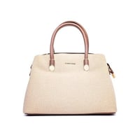 حقيبة يد نسائية فاخرة من بوينت ون – تصميم أنيق وخا...