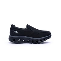 SH098-حذاء ديفينو رياضي طبي بدون حبال للنساء من بو...