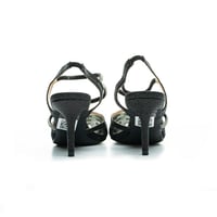 صندل سهرة نسائي من بوينت ون_40-178