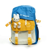 حقيبة ظهر مدرسية من بوينت ون 18-104