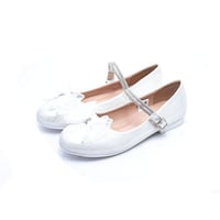 أحذية حفلات للبنات من بوينت ون – أنيقة وعصرية للمن...