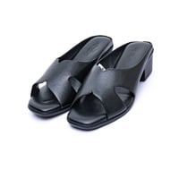 صندل نواعم كعب للنساء من بوينت ون -248