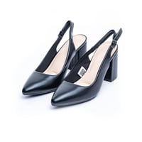 حذاء صيفي بكعب عالي نسائي من بوينت ون_37-107