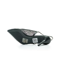 صندل سهرة نسائي من بوينت ون_40-204