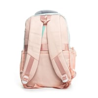 حقيبة ظهر مدرسية من بوينت ون 18-119