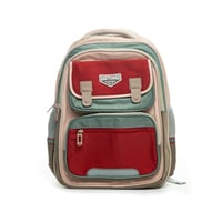 حقيبة ظهر مدرسية من بوينت ون-18-123