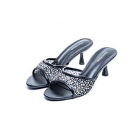 صندل مرصع سهل الارتداء بكعب ستيليتو من بوينت ون_14...