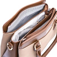 حقيبة يد نسائية فاخرة من بوينت ون – تصميم أنيق وخا...