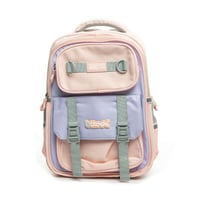 حقيبة ظهر مدرسية من بوينت ون 18-125