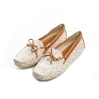 حذاء فلات طبي للنساء من بوينت ون -17-102