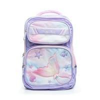 حقيبة ظهر مدرسية من بوينت ون 18-138