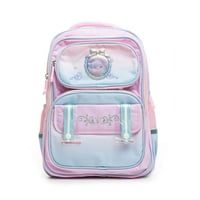 حقيبة ظهر مدرسية من بوينت ون 18-124