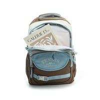 حقيبة ظهر مدرسية من بوينت ون 18-114