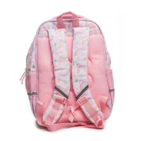 حقيبة ظهر مدرسية من بوينت ون-18-136