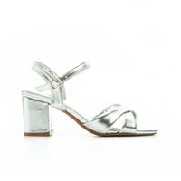 صندل سهرة نسائي ايطالي من بوينت ون_26-248