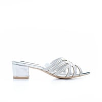 صندل سهرة نسائي ايطالي 114 من بوينت ون