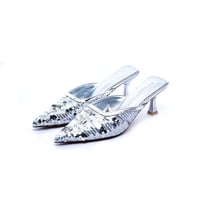 حذاء سهرة من بوينت ون -38-283