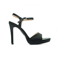 صندل نواعم نسائي من بوينت ون_40-202