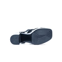 حذاء كلاسيك نسائي بسير خلفي وكعب ستيليتو مكشوف من...