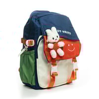 حقيبة ظهر مدرسية من بوينت ون 18-104