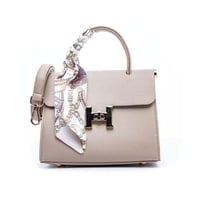 حقيبة يد نسائية فاخرة من بوينت ون – تصميم أنيق وخا...