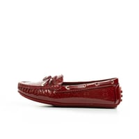 17-727حذاء رسمي نسائي صناعة ايطالي من بوينت ون