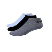 جوارب ريبوك ملونة 3 قطع من بوينت ونL5225K