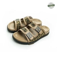 سليبر رجالي ايطالي خفيف الوزن من بوينت ون 41-131 F