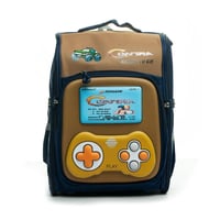 حقيبة ظهر مدرسية من بوينت ون-18-121