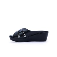 حذاء بكعب عريض للنساء من بوينت ون 212