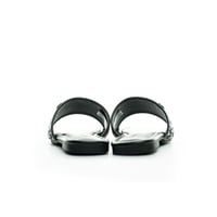 نعل نسائي فلات كاجوال من بوينت ون_17-532