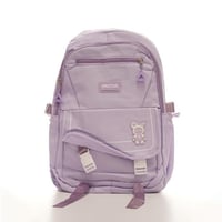 حقيبة ظهر مدرسية من بوينت ون