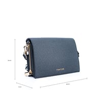 حقيبة يد نسائية فاخرة من بوينت ون – تصميم أنيق وخا...