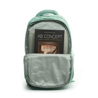 حقيبة ظهر مدرسية من بوينت ون 18-116