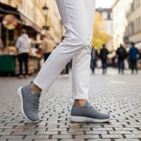 حذاء S Streatoh fit رياضي نسائي AM-57