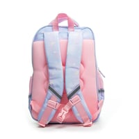 حقيبة ظهر مدرسية من بوينت ون 18-135