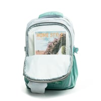 حقيبة ظهر مدرسية من بوينت ون 18-110