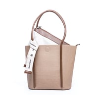 حقيبة يد نسائية فاخرة من بوينت ون – تصميم أنيق وخا...