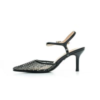 صندل سهرة نسائي من بوينت ون_40-177