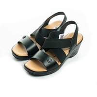 صندل فلات طبي للنساء من بوينت ون -17-400