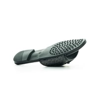 نعل نسائي فلات كاجوال من بوينت ون_17-149