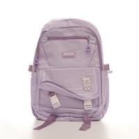 حقيبة ظهر مدرسية من بوينت ون