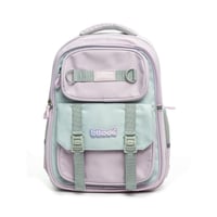 حقيبة ظهر مدرسية من بوينت ون 18-125