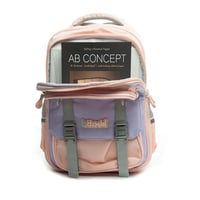 حقيبة ظهر مدرسية من بوينت ون 18-125