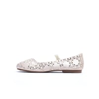 حذاء حفلات للبنات من بوينت ون – أنيقة وعصرية للمنا...