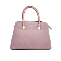 حقيبة يد نسائية فاخرة من بوينت ون – تصميم أنيق وخا...