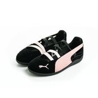 حذاء Puma رياضي بناتي-5222