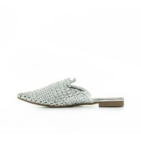 حذاء رسمي مفتوح من الخلف ايطالي من بوينت ون_45-118