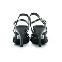 صندل كلاسيك نسائي وكعب ستيليتو مكشوف من بوينت ون_4...